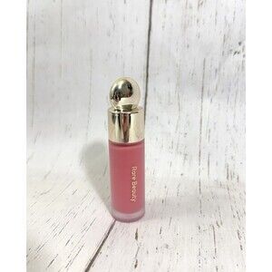 Rare Beauty Soft Pinch Liquid Blush “Happy” Dewy Cool Pink Full Size 0.25oz NWOB